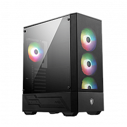 PIGIAU GRYBO! RTX 5070 12GB GDDR7 | RYZEN 9600X 5.4GHz | 16GB 5600MHz DDR5 | 512GB/2TB NVMe GEN4 | GIGABYTE B650 DDR5 | AK400 ZERO DARK | MSI MAG FORGE 112R