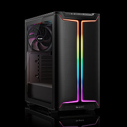 SUSIDĖK PATS! IT30 SU RTX 5070Ti | AMD B850 (Gen5 SSD + Gen5 PCIe x16) | 16GB 5600MHz DDR5 | 512GB/2TB GEN4 NVMe 5000/4100 MB/s | 750W Gen5 PSU | BE QUIET 501DX