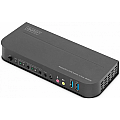 KVM Switch'ai ir Aksesuarai