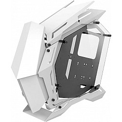 0-761345-10093-9, Full Tower, PC, White, ATX, EATX, ITX, micro ATX, Aluminum, Glass