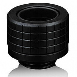 DeltaMate Fitting HT14, Verbindung schwarz