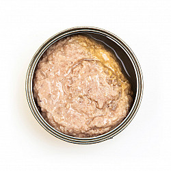 3COTY Chicken - wet cat food - 80g