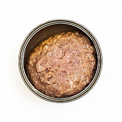 3COTY Turkey with duck - wet cat food - 80g