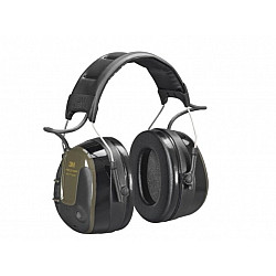3M PELTOR ProTac Shooter SNR 32dB ear defenders