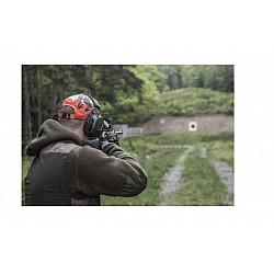 3M PELTOR ProTac Shooter SNR 32dB ear defenders