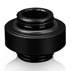 DeltaMate Extender MM7R, Verbindung schwarz