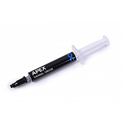 Alphacool 13036 heat sink compound Thermal grease 17 W/m·K 4 g