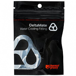 DeltaMate Extender MM7R, Verbindung schwarz