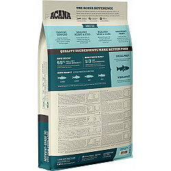 ACANA Bountiful Catch - dry cat food - 4,5kg