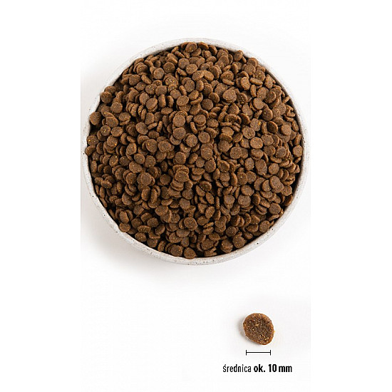 Acana Wild Prairie Cat - dry cat food - 4,5kg