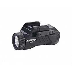 ACEBEAM G10 BLACK TORCH