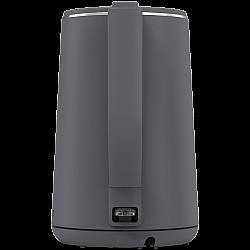 AENO Electric Kettle EK4: 1850-2200W, 1.5L, Strix, Double-walls, Non-heating body, Auto Power Off, Dry tank Protection