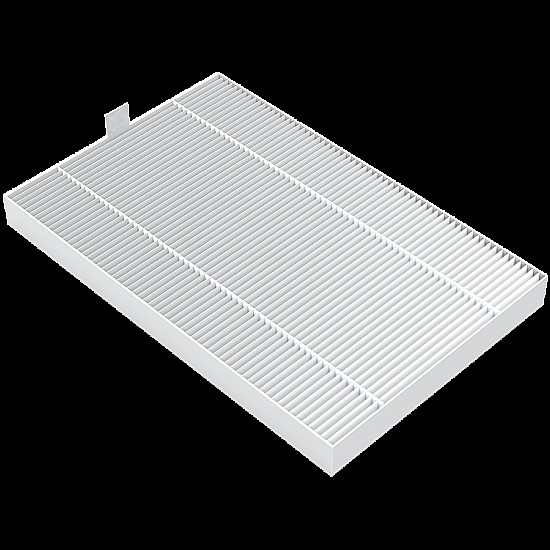 AENO RC3S Robot sprzątający 2w1 Mapa 2500Pa Czarny