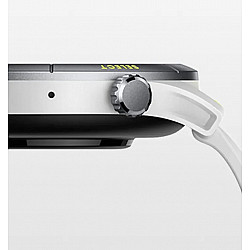 Amazfit Cheetah 3.53 cm (1.39) AMOLED 46.7 mm Digital 454 x 454 pixels Touchscreen Grey GPS (satellite)