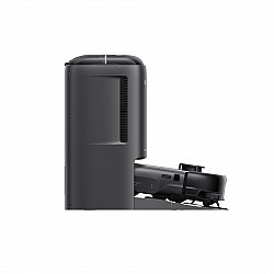 Anker Eufy Robot Vacuum Cleaner Omni E25 Wet&Dry Operating time (max) 180 min Dust capacity 3 L 20000 Pa Black