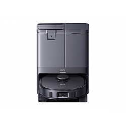 Anker Eufy Robot Vacuum Cleaner X10 Pro Omni Wet&Dry Operating time (max) 180 min 5200 mAh Dust capacity 2.5 L 8000 Pa Black