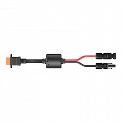 Cable/Adapter for DJI Power XT90 fast charger to MC4 1.8kW