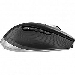 CadMouse Pro Wireless Left Mouse ergonomic For left-handers 7 buttons wireless Bluetooth, 2.4 GHz, U