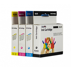 Compatible Brother Ink LC 3219 Magenta (LC3219XLM)