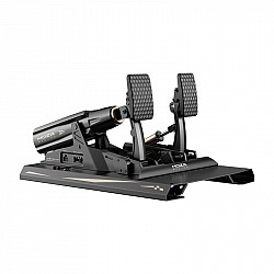 CRP2 gas pedal set + active universal pedal mBooster Moza Racing mBooster Pedal Set RS082 (PC)