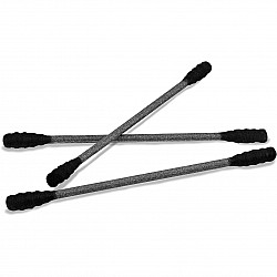 Applikatoren TG-AL-3 für Flüssigmetall-Wärmeleitpaste, 3 Stück, Spachtel schwarz
