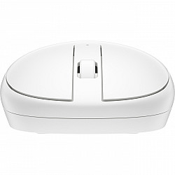 240 Lunar White Bluetooth Wireless Mouse 793F9AA
