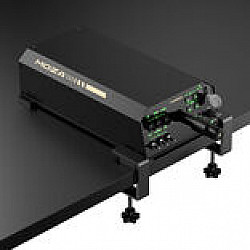 Desk clamps for AY210 base Moza Racing AS013