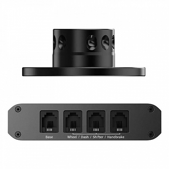 Moza Racing MOZA Universal HUB und Third-Party Wheel Base Mount