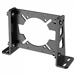 Front mount bracket for R9/R12/R16/R21 base Moza Racing RS055
