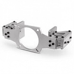 Playseat Direct Drive PRO Adapter - silber