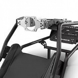 Playseat Direct Drive PRO Adapter - silber