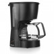 Tristar Coffee Maker CM-1246 Ground 600 W Black