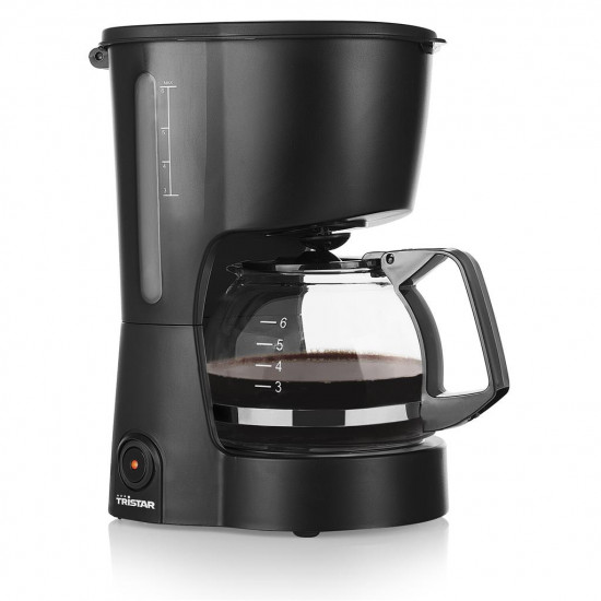 Tristar Coffee Maker CM-1246 Ground 600 W Black