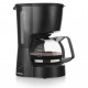 Tristar Coffee Maker CM-1246 Ground 600 W Black