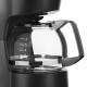 Tristar Coffee Maker CM-1246 Ground 600 W Black