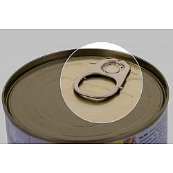 Trovet ASD Urinary Struvite with beef - wet cat food - 100 g