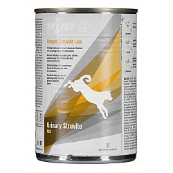 TROVET ASD Anti-struvite Diet - mokra karma dla psa - 400 g