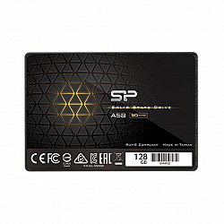 Dysk SSD Silicon Power Ace A58 128GB 2 5 SATA III 550/420 MB/s