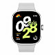 Turime | Xiaomi BHR7848GL smartwatch / sport watch 5 cm (1.97) AMOLED 47.5 mm Digital 450 x 390 pixels Touchscreen Grey, Silver GPS (satellite) | ITwork sandėlyje