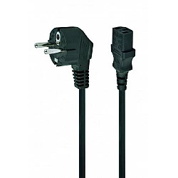 Power cord C13 1m