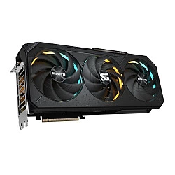 Vaizdo plokštė NVIDIA Gigabyte RTX 5090 GAMING OC 32GB GDDR7 PCIe 4.0