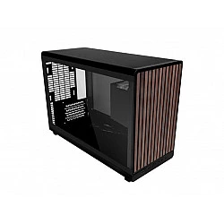 Mini tower case w/o PSU LIAN LI