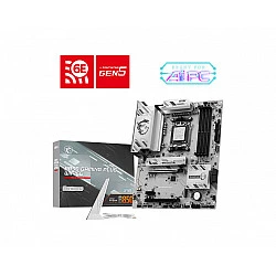 MSI B850 GAMING PLUS WIFI6E motherboard