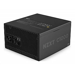 Power Supply|NZXT|PA-0G2BB-EU|1000 Watts|Efficiency 80 PLUS GOLD|MTBF 100000 hours|PA-0G2BB-EU