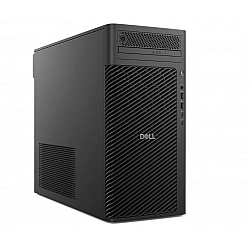 PC|DELL|Pro Max Tower T2|FCT2250|Business|Desktop|CPU Core Ultra|u7-265K|3300 MHz|RAM 32GB|DDR5|5600 MHz|SSD 1TB|Graphics card Intel Integrated|Integrated|Windows 11 Pro|BTO109_FCT2250_EMEA_NOK