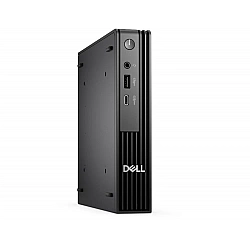 PC|DELL|Pro Micro|QCM1250|Business|Desktop|CPU Core i7|i7-14700T|1300 MHz|CPU features vPro|RAM 8GB|DDR5|5600 MHz|SSD 512GB|Windows 11 Pro|BTO009_QCM1250_EMEA_NKB