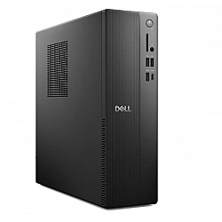 PC|DELL|Slim PC|Intel® CoreT i5|i5-14400|8 GB|DDR5-SDRAM|Storage SSD|Total storage capacity 512 GB|SSD 512 GB|Not available|Intel UHD Graphics 730|Wi-Fi Yes|Bluetooth Yes|Windows 11 Home|ECS1250_RPLS-R_003_H_NK