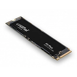 SSD diskas Crucial P3 PLUS 1TB M.2 NVMe 2280, Gen4, 5000/3600MB/s