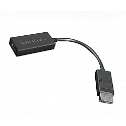 Lenovo DisplayPort to HDMI 2.0b Adapter DisplayPort HDMI