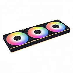 Wireless Fan Lian Li UNI FAN CL, 3-pack - 120mm